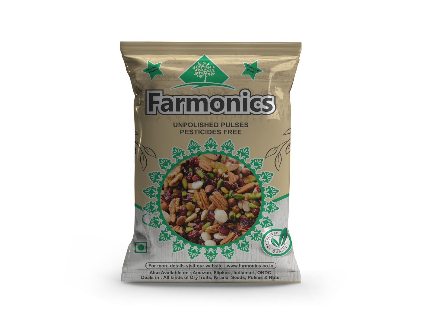 Mix Seeds