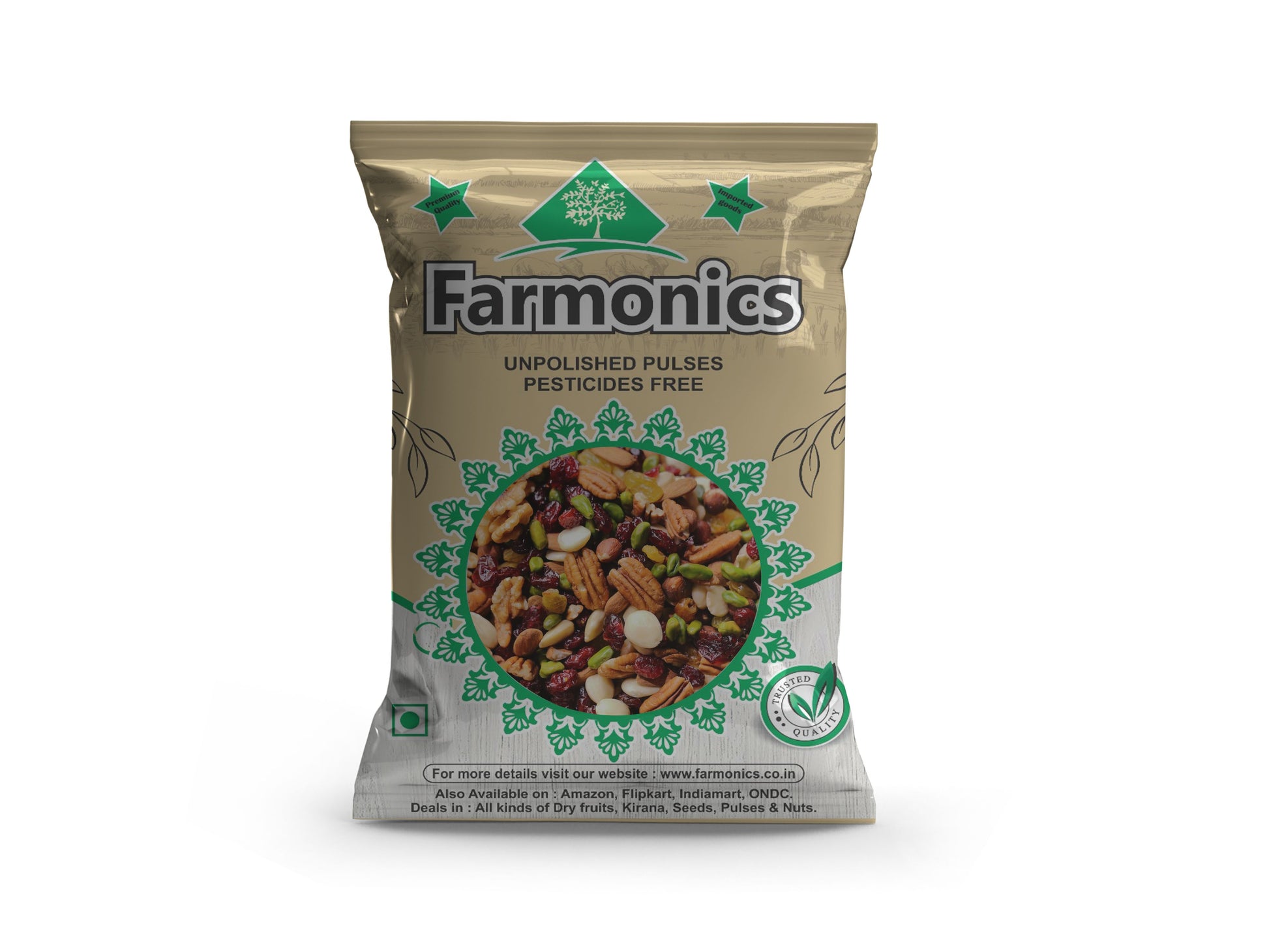 Mix Seeds