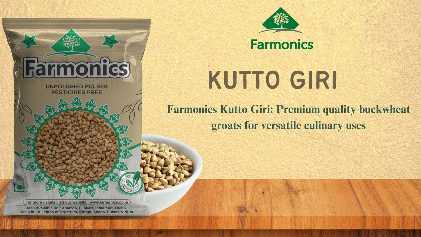 premium quality buckwheat groats