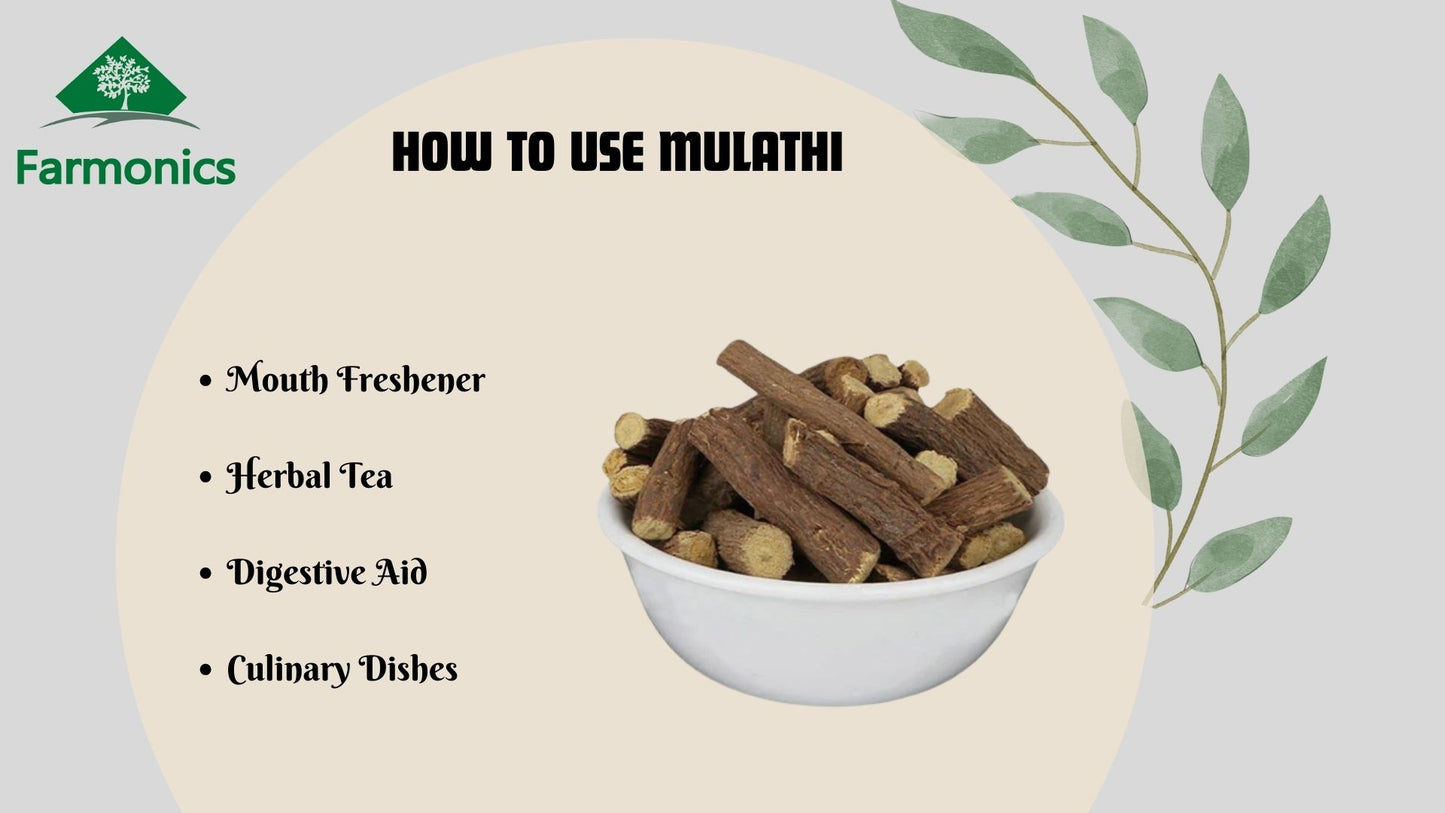 premium quality mulathi
