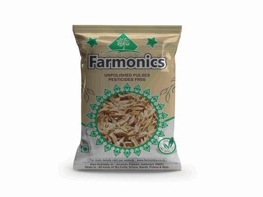 Get The Best Quality Amchoor Sabut From Farmonics