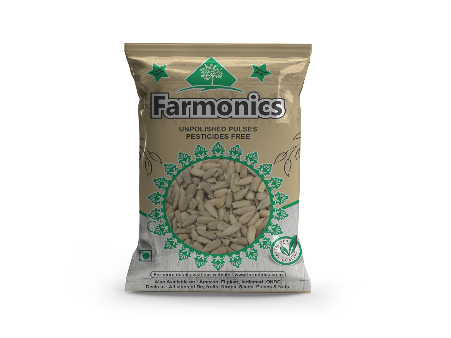 Best Quality Sunflower seeds