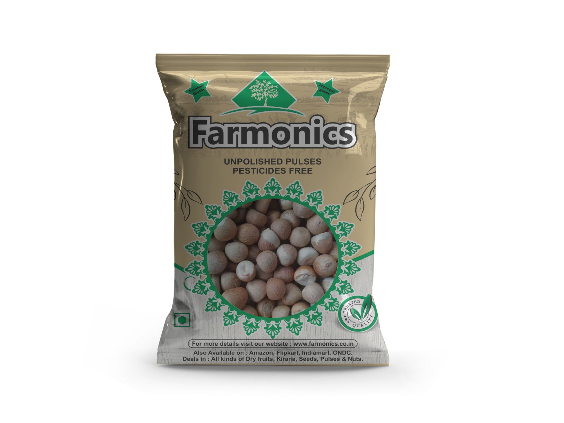 Best Quality Supari online from farmonics
