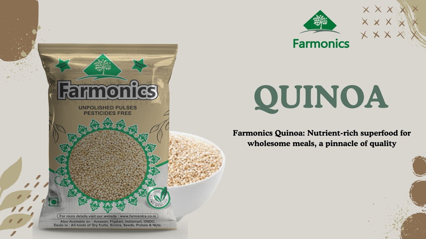 the best quinoa