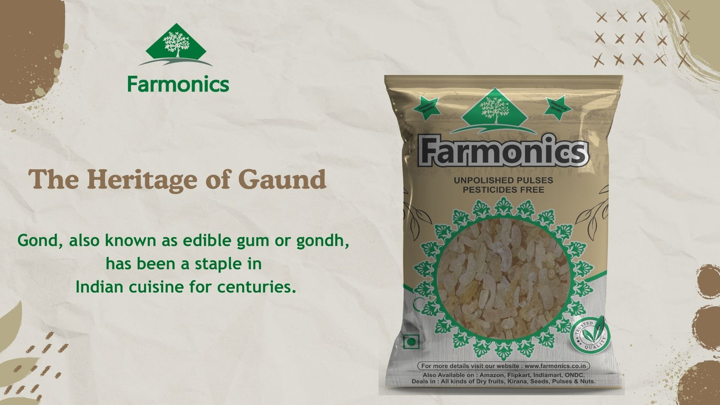 the heritage of gaund jalebi