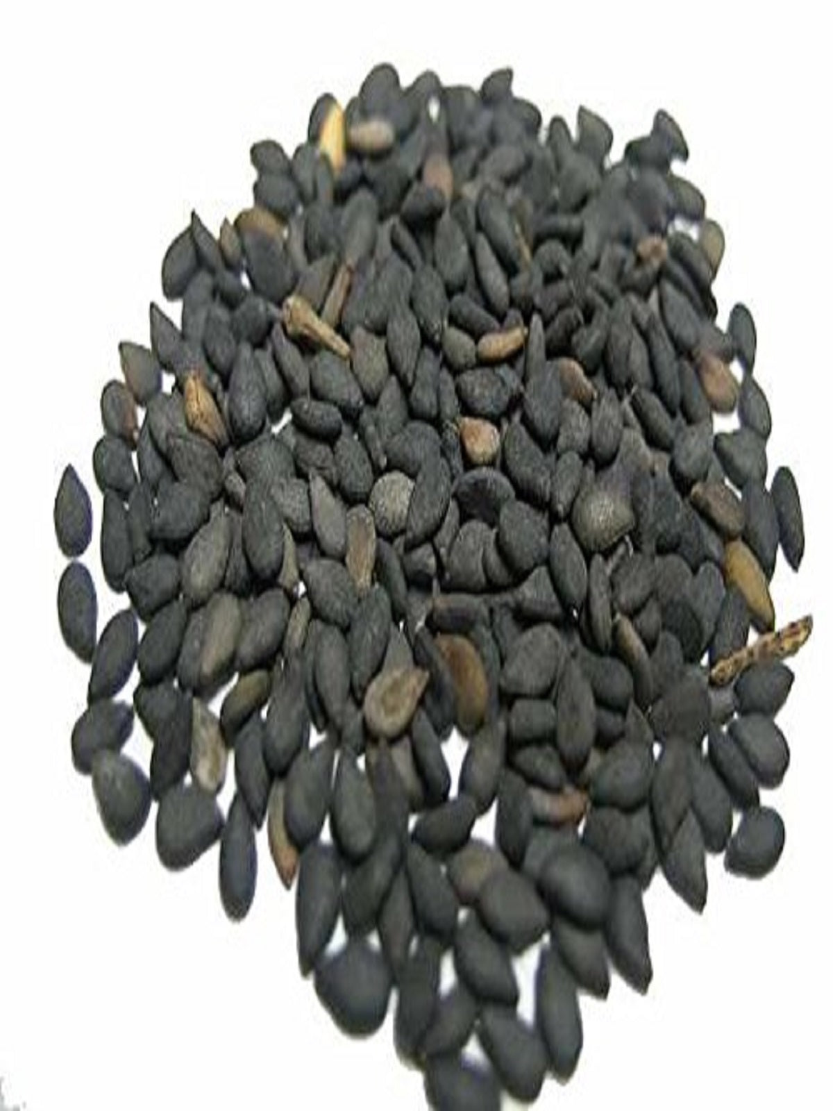 Buy the best quality black til black sesame online at Farmonics