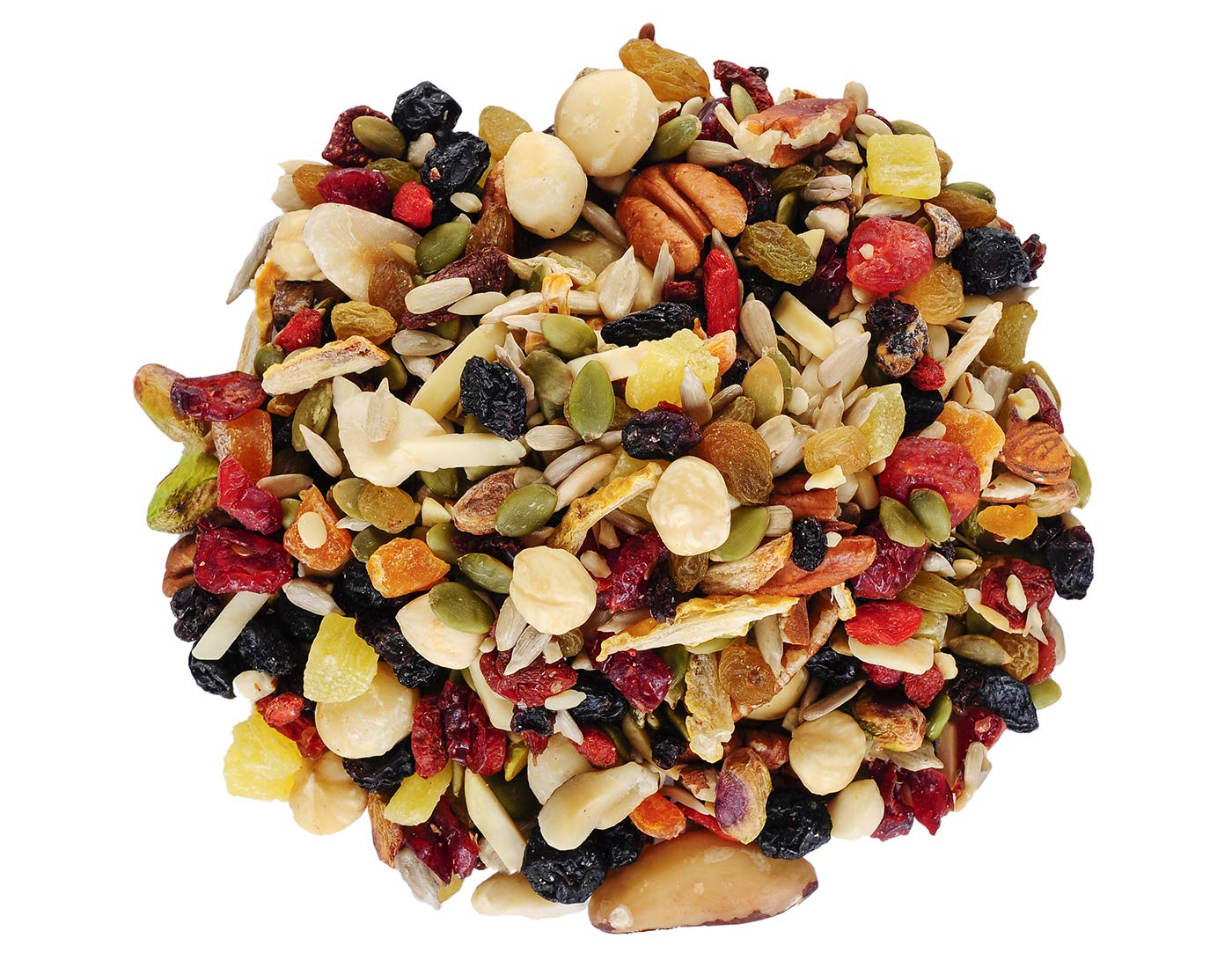 Mix Seeds Dry Fruits