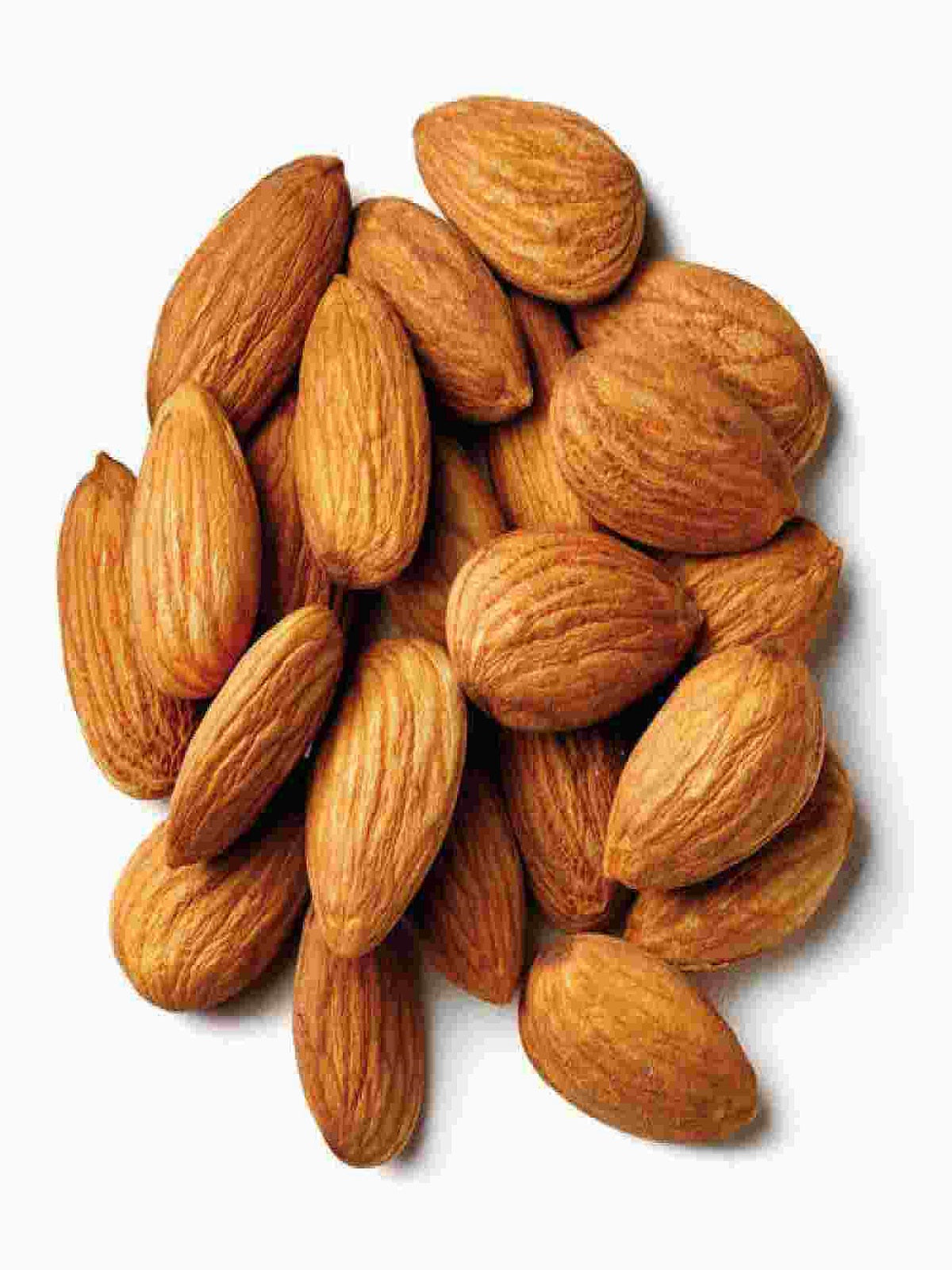 Gurbandi Almond