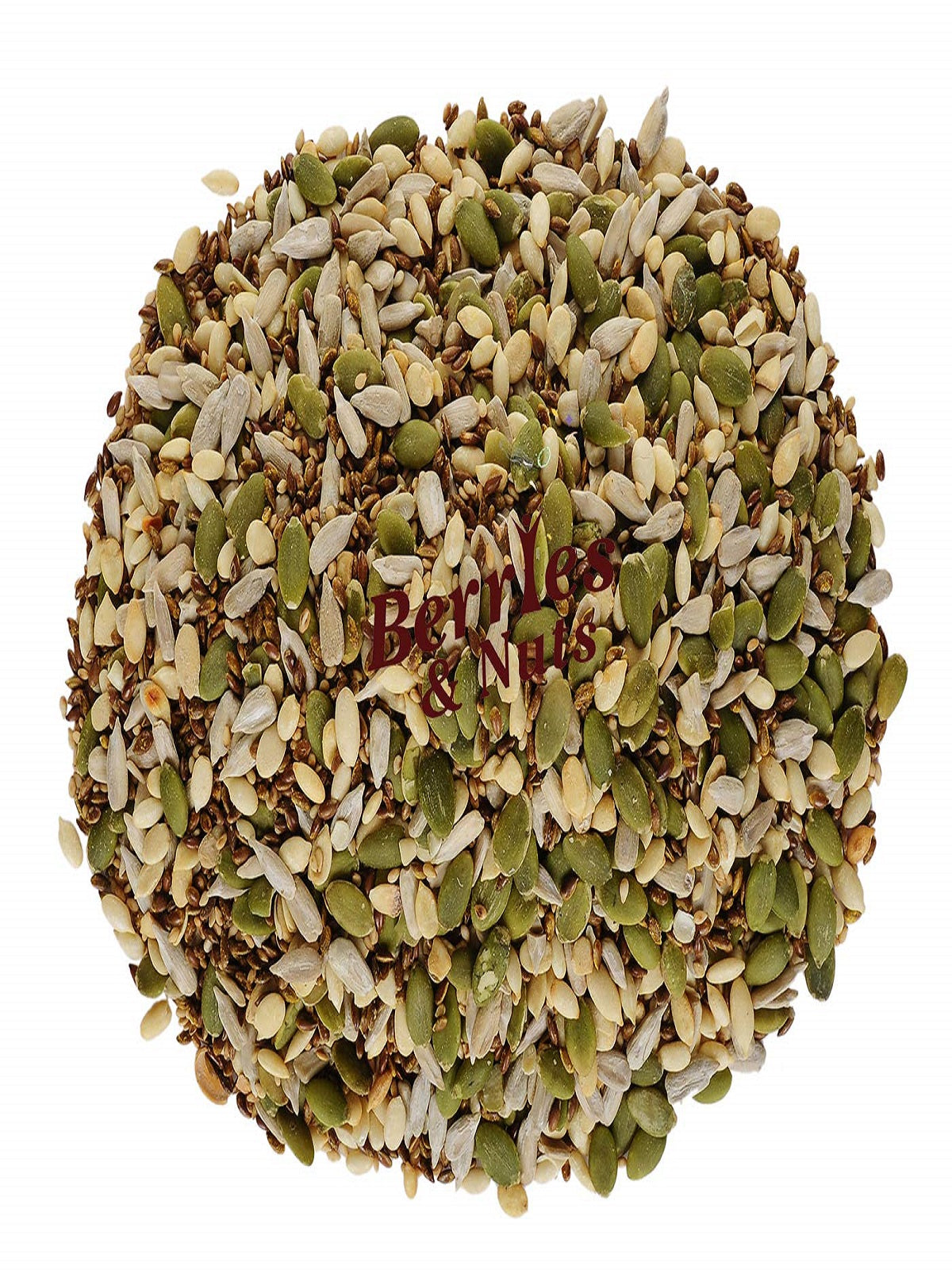 Buy the best quality Mix seeds online at Farmonics