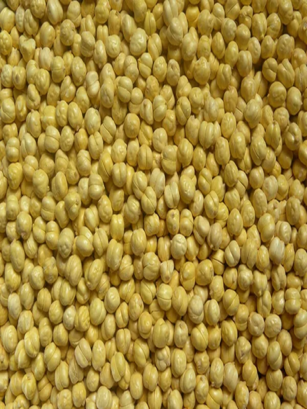 Roasted chana without shell