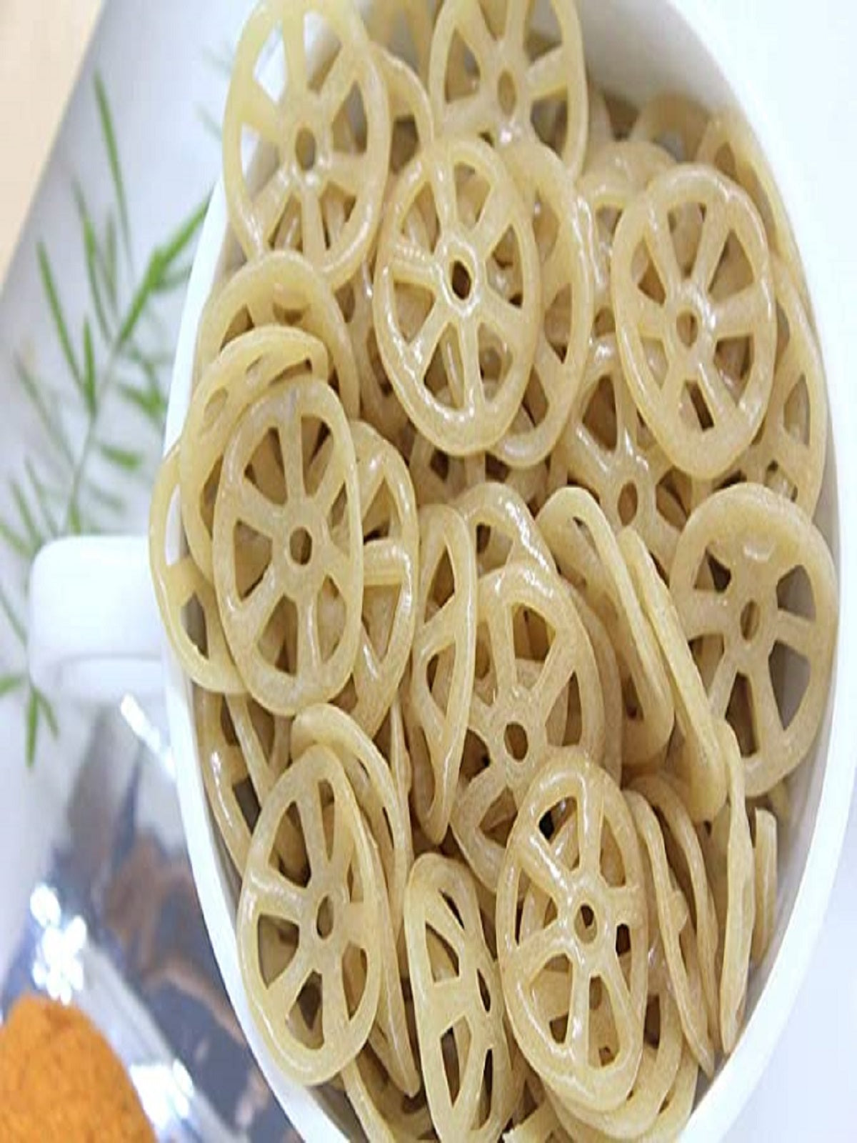 get the best and fresh quality fryums from farmonics
