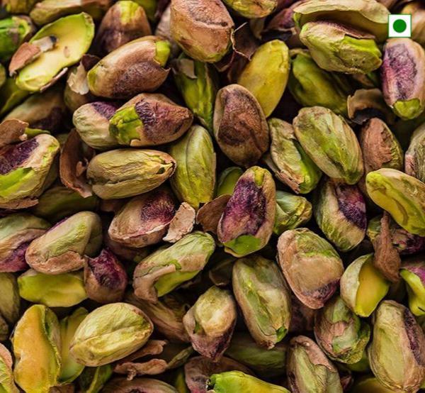 best quality green Pista Kishori
