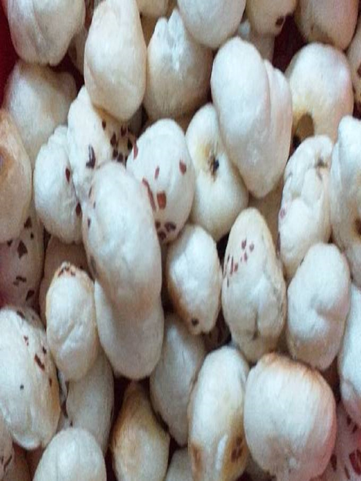 Buy the best quality Lotus seeds makhane online at Farmonics