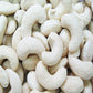 Best Quality Cashew available at Farmonics
