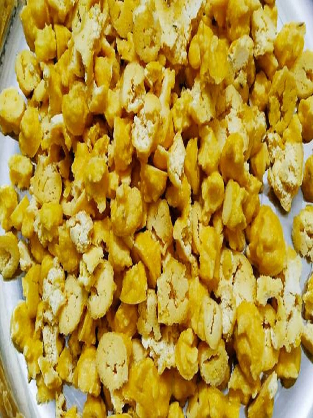 get the best quality moong badi from farmonics