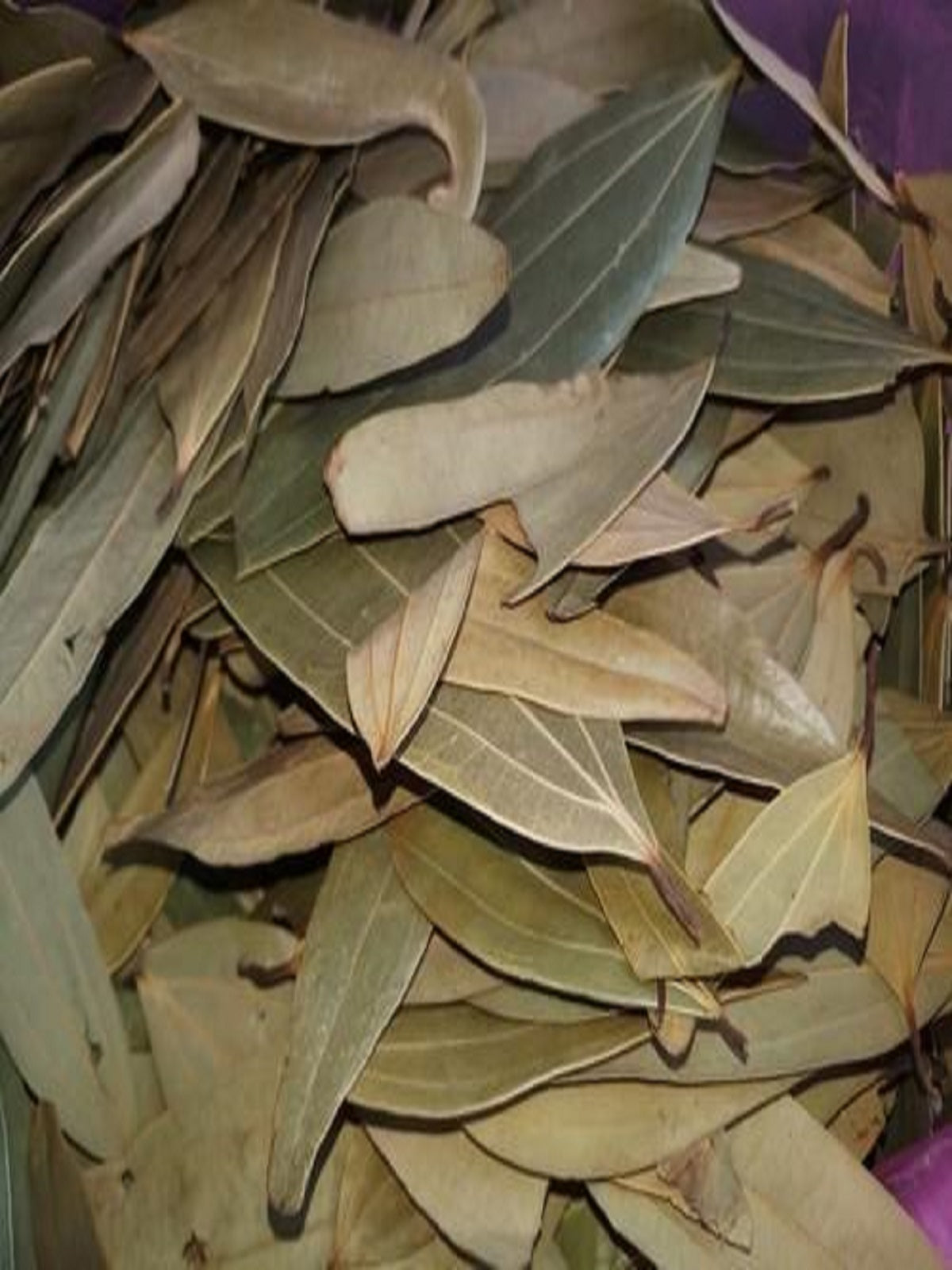 Buy the best quality Tej Patta /Bay leaves online at Farmonics