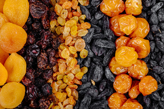 Raisins