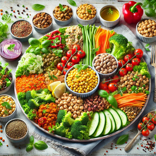 Vegetarian Diet