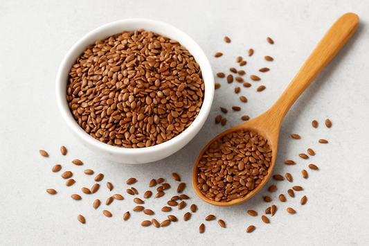 Flax Seeds: Nutrition, benefits, Side Effects | Farmonics
