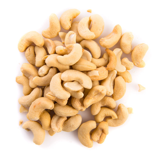 Cashew Online: Further Investigating the Health Benefits of This Super Nut