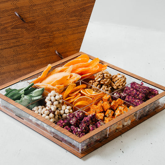 Guide to Select the Best Dry Fruit Gift Set to Your Dear One