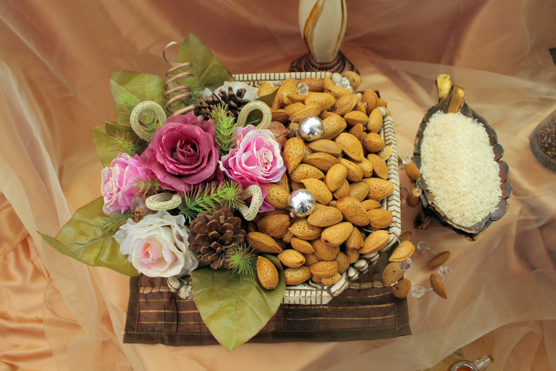 dry fruits gift