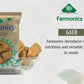 get the best quality GUad /Jaggery  from Farmonics 