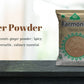 Get the best quality  from Farmonics ginger powder/ sauth powder