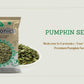 welcome to farmonics: your source for premium pumpkin seeds from Farmonics 