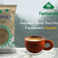 Get the best quality elaichi powder from farmonics enhance the tea flavour with Farmonics elaichi powder