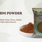 Get the best quality aromatic dal chinni powder from farmonics 