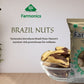 Farmonics introduces best quality brazil nuts 