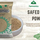 get the best quality safed mirch powder  from Farmonics 