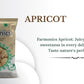 Get the premium qualiy apricot/khumani from farmonics