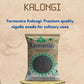 Premium Quality kalongi offered by Farmonics 