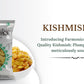 Get the best quality  from Farmonics Kishmish/Raisins