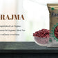 get the best quality lal rajma  from Farmonics 