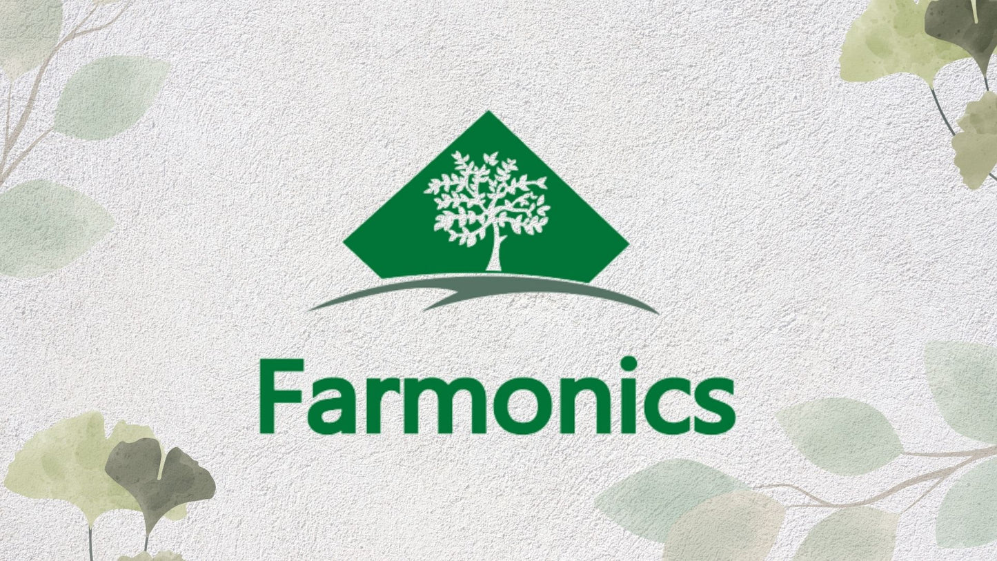 Logo of Farmonics 