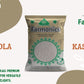 Farmonics Gola kass Premiium Coconut powder for versatile culinary delights 