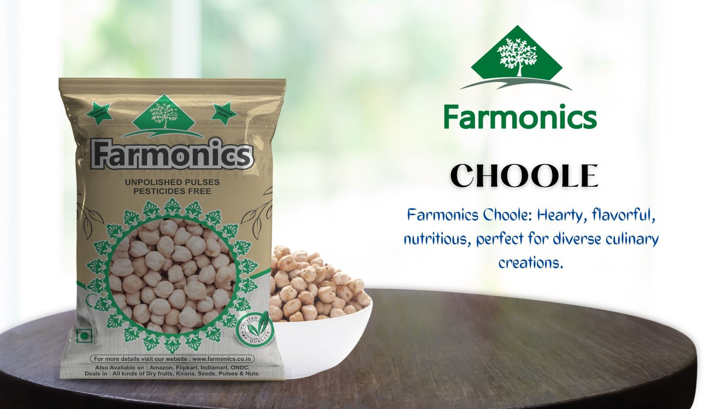 get the best quality chooole from Farmonics 