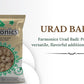 Farmonics urad badi best quality unadultered