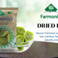 discover the premium quality range of dried kiwi from Farmonics