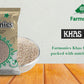 get the best quality khas khas from Farmonics 