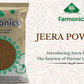 get the best quality jeerapowder/cumin powder from Framonics 