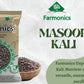  Get the best quality  from Farmonics kali masoor 