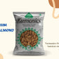 Get the best quality  from Farmonics almonds/Badam