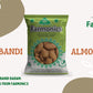 Get the best quality  from Farmonics Gurbandi Badam /Almond