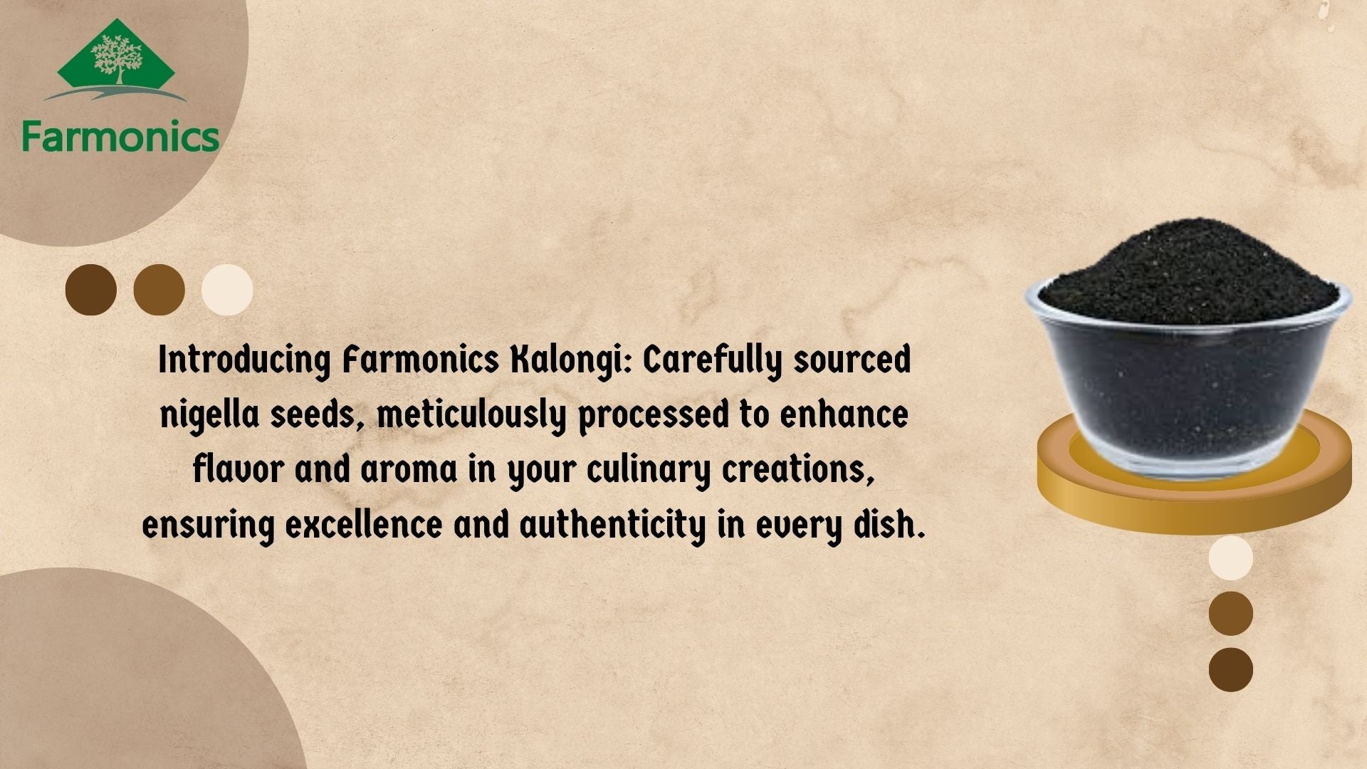 Here are some of the information about Framonics kalongi 