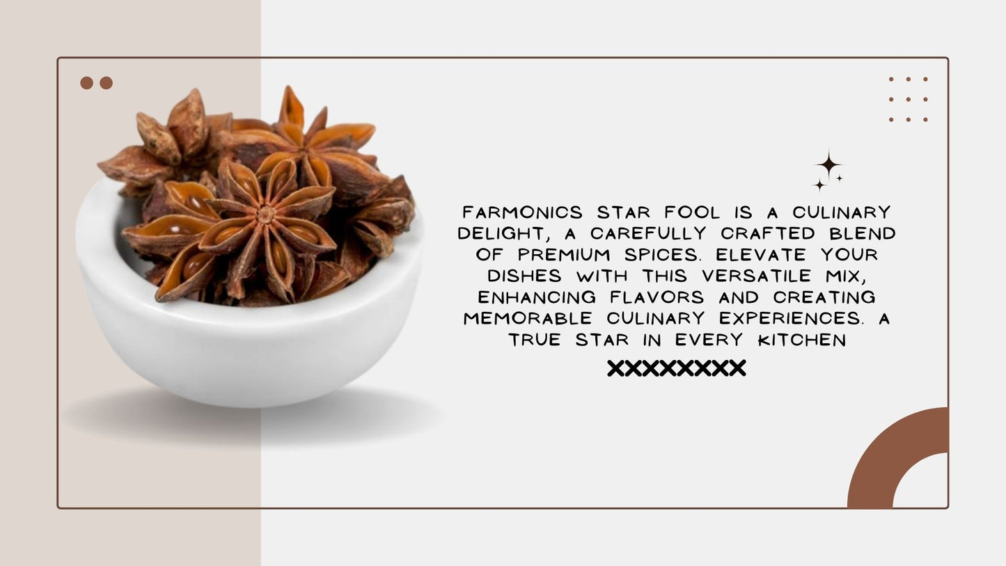 Here are some of the information about star fool