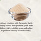 Here are some of the information about Farmonics best quality Garlic powder